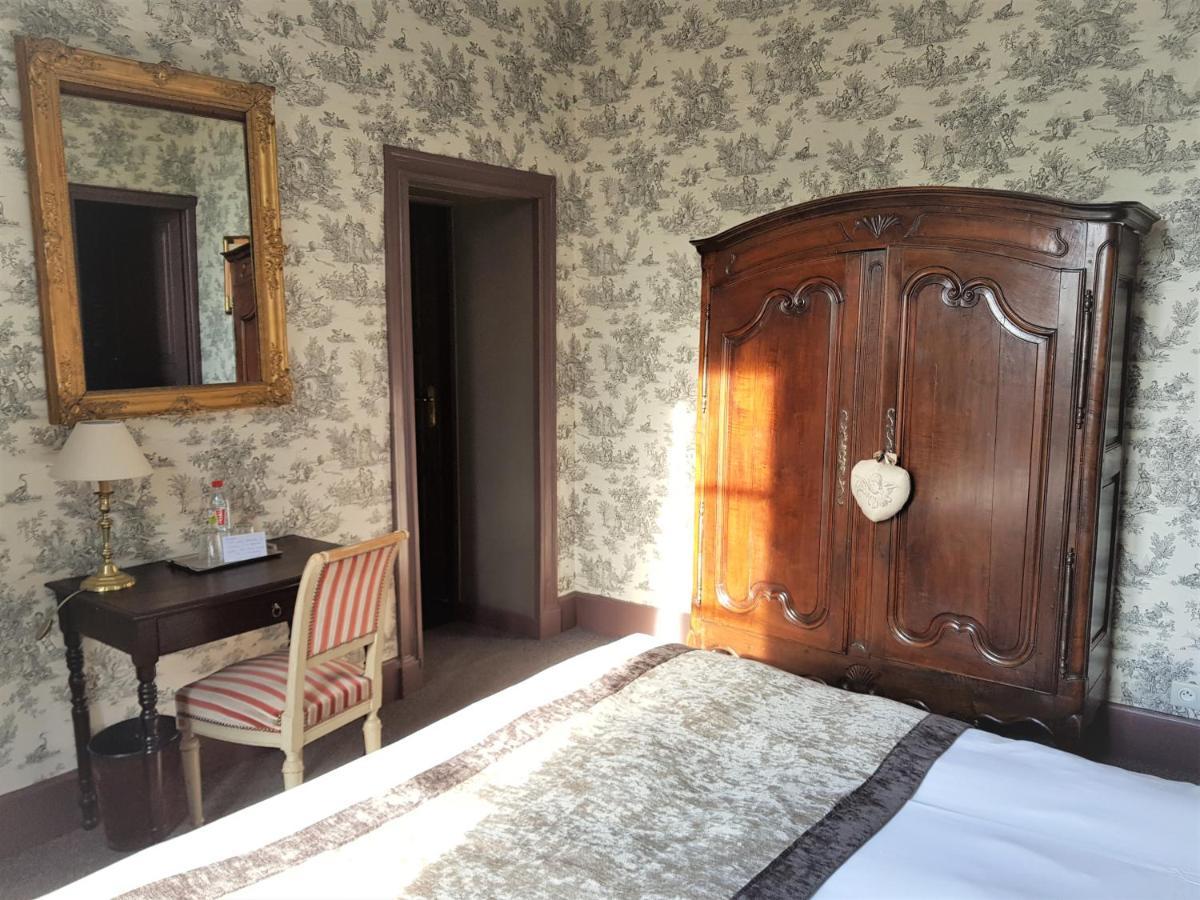 Chateau De Lalande - Teritoria - Perigueux アネス・エ・ボーリュ エクステリア 写真