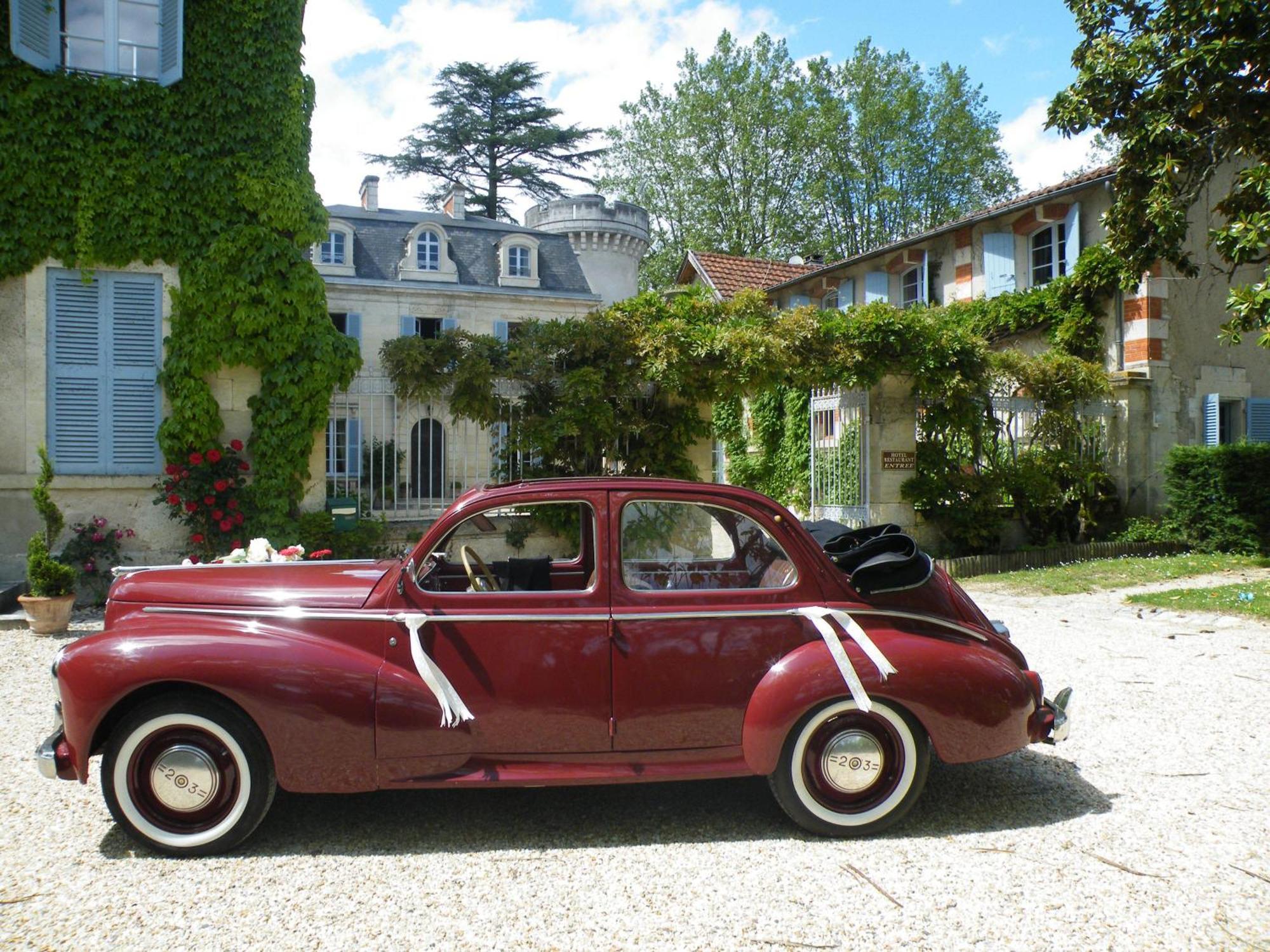 Chateau De Lalande - Teritoria - Perigueux アネス・エ・ボーリュ エクステリア 写真