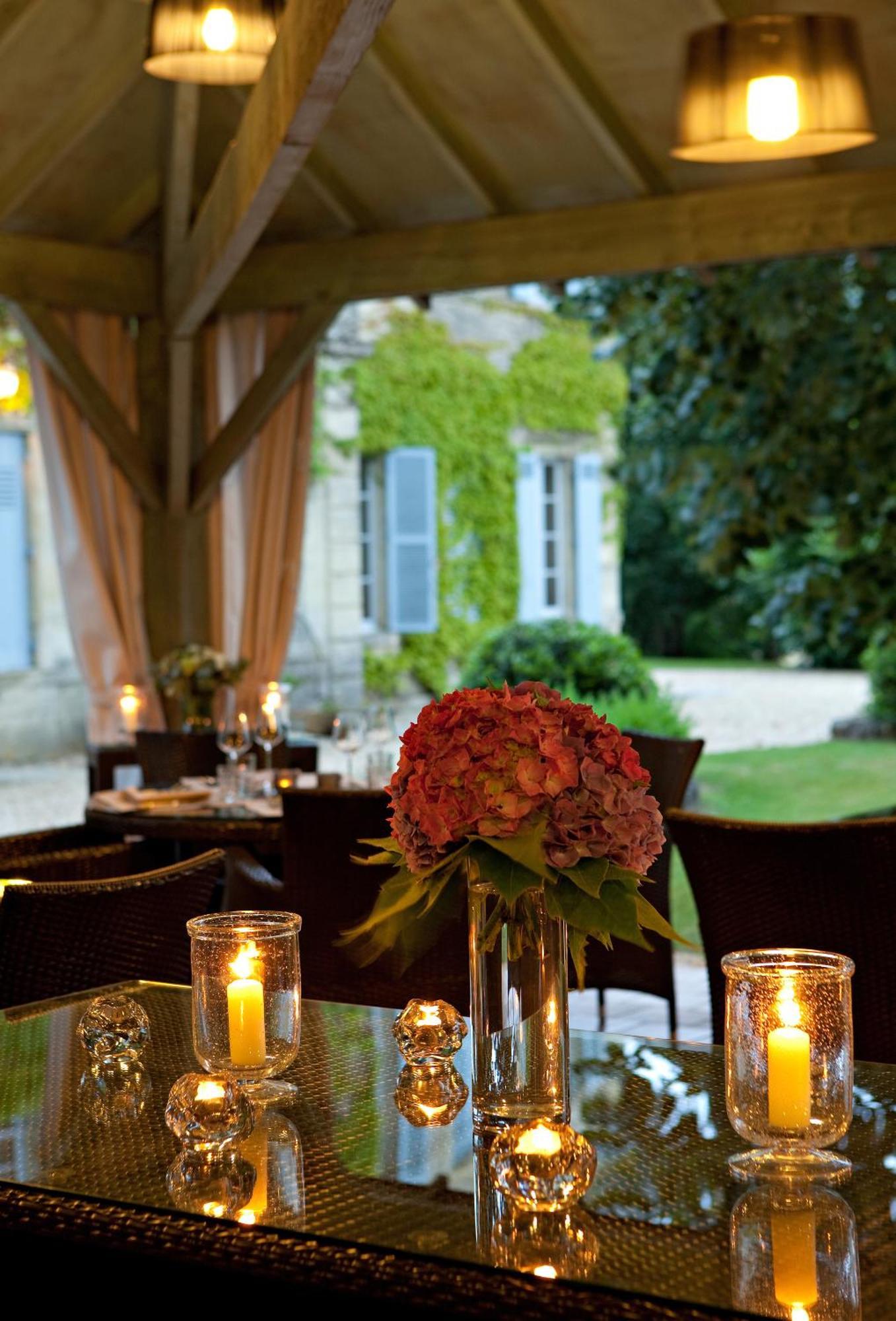 Chateau De Lalande - Teritoria - Perigueux アネス・エ・ボーリュ エクステリア 写真
