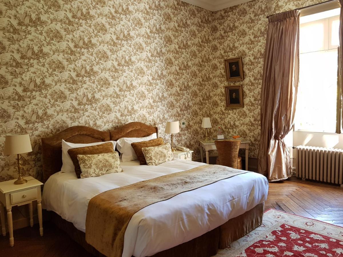 Chateau De Lalande - Teritoria - Perigueux アネス・エ・ボーリュ エクステリア 写真