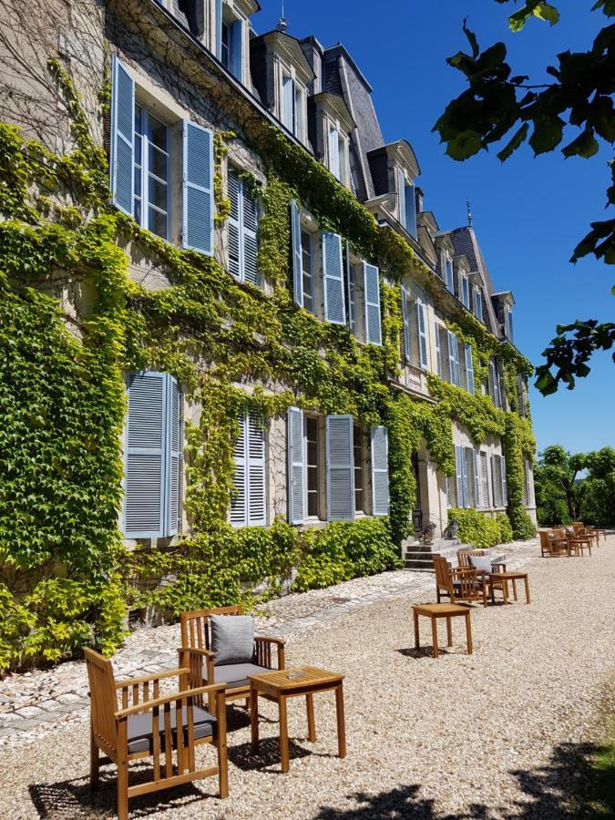 Chateau De Lalande - Teritoria - Perigueux アネス・エ・ボーリュ エクステリア 写真